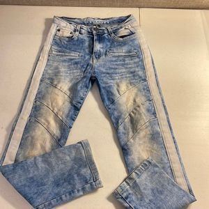 Retro Stitch jeans  